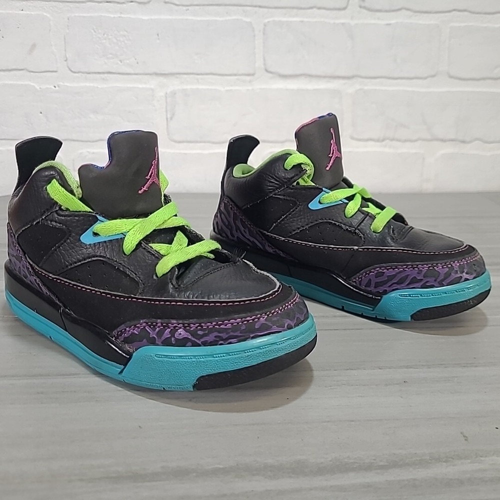 Jordan Son‎ of Mars Bel-Air 2013 Size 9C